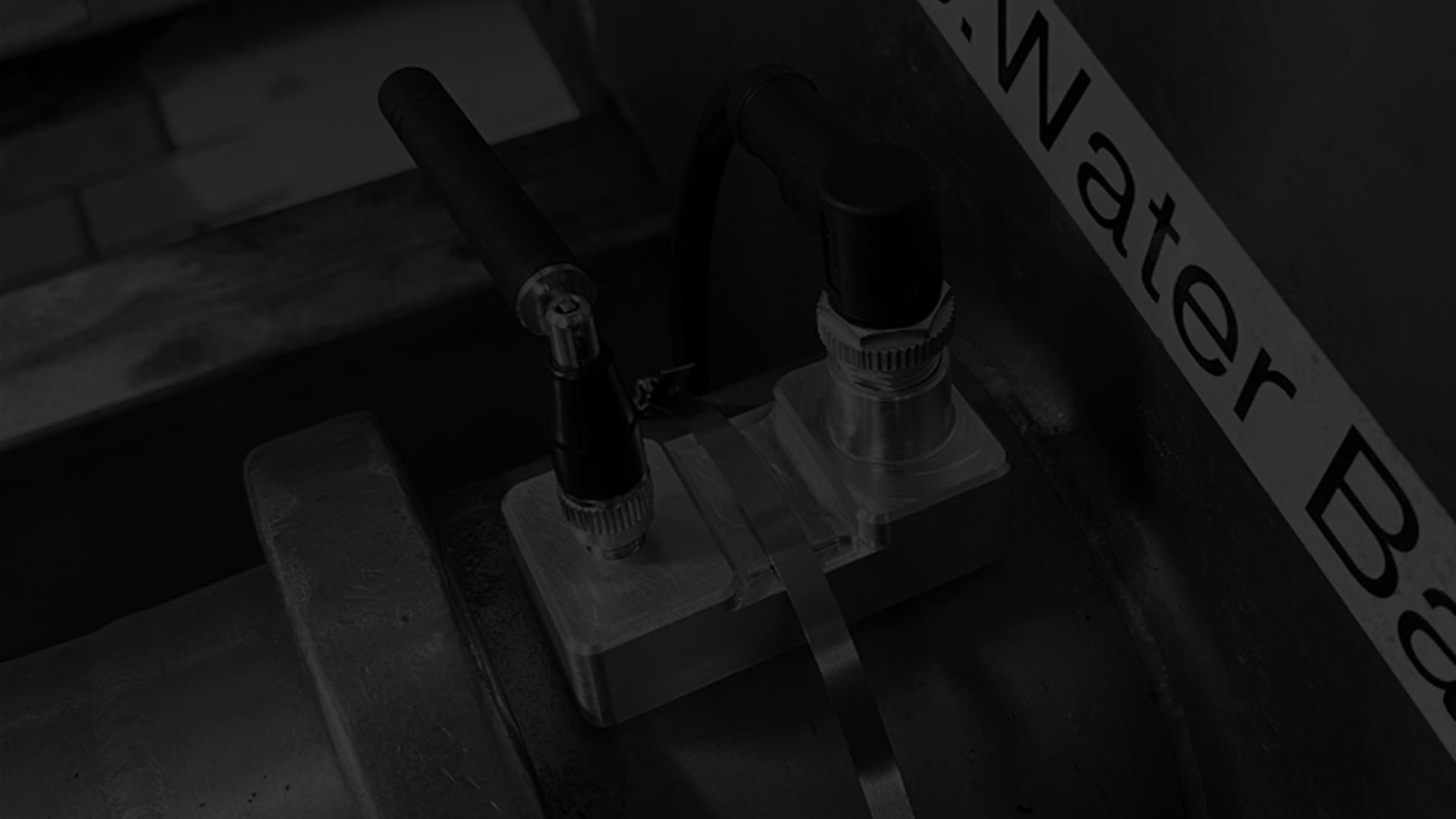 Cloud connected acoustic vibration sensing